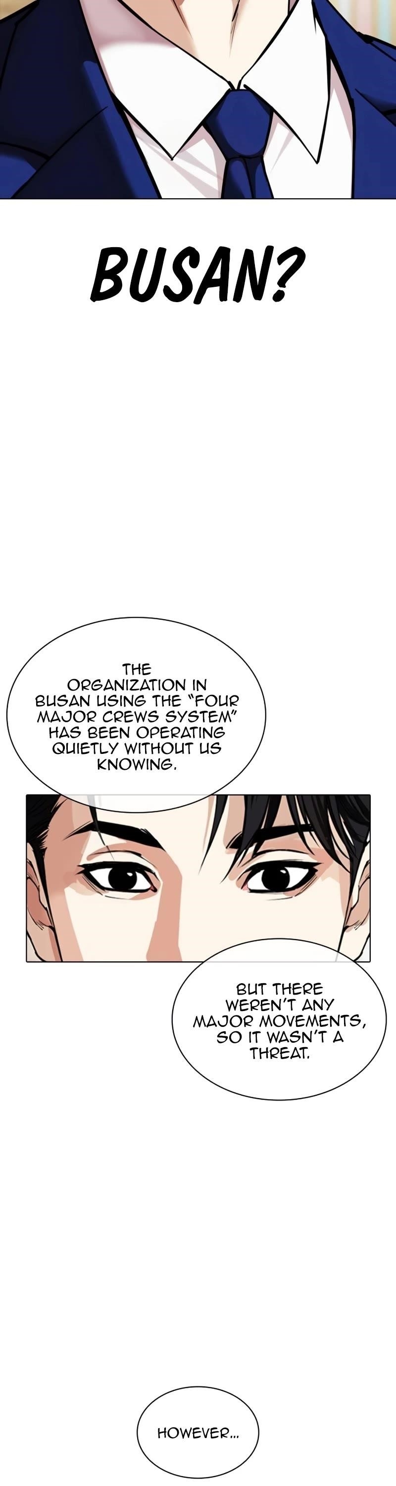 Lookism Chapter 531 - Page 52 in English