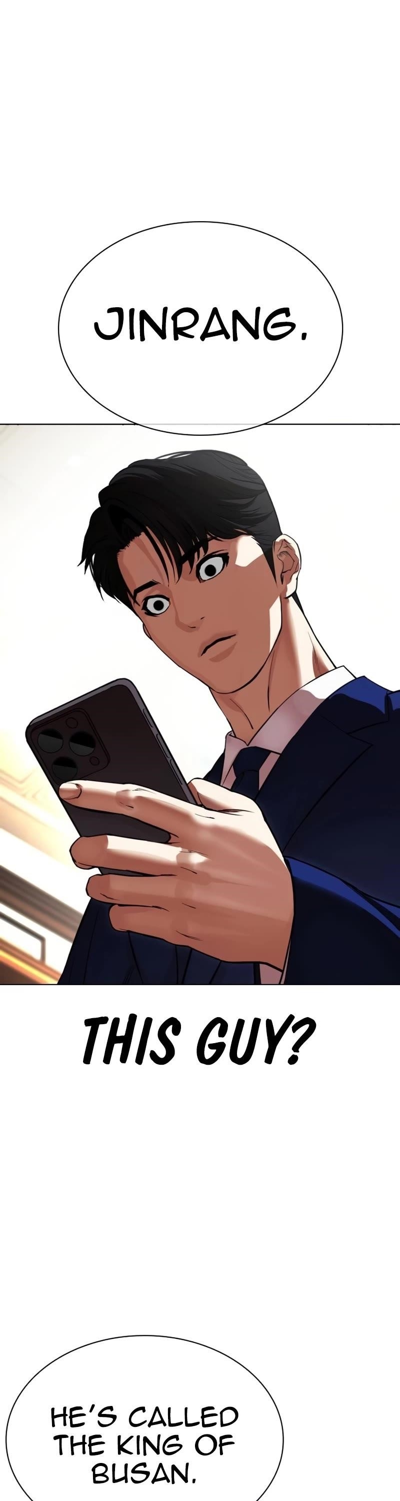Lookism Chapter 531 - Page 56 in English