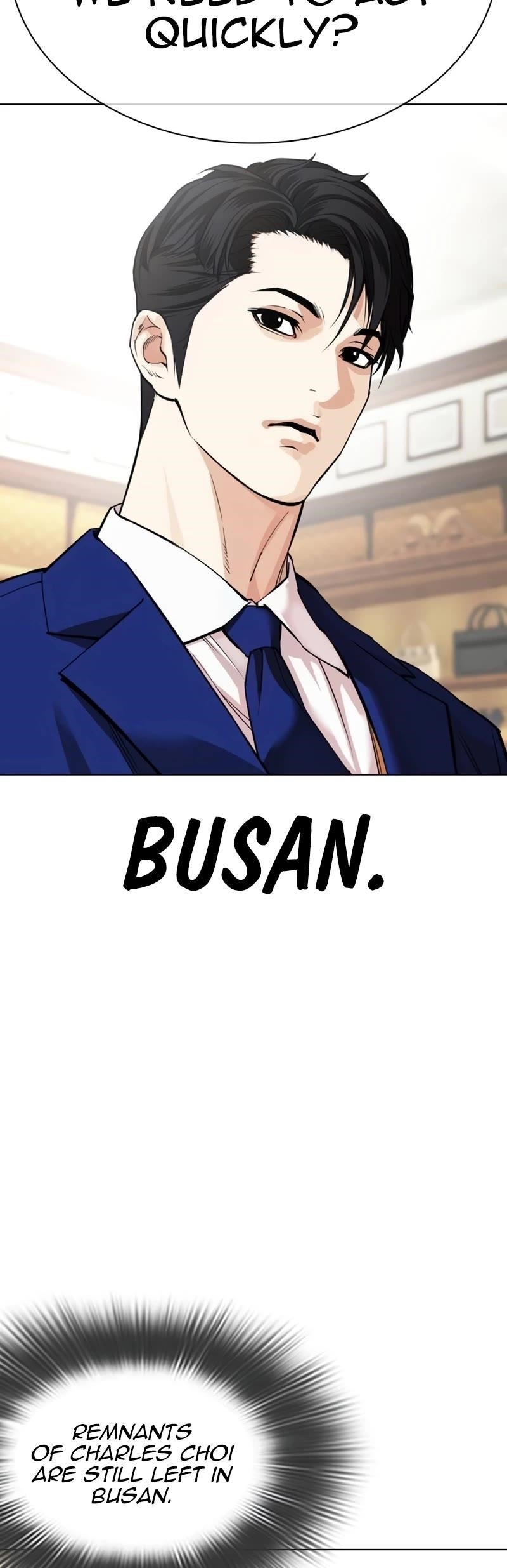 Lookism Chapter 531 - Page 59 in English