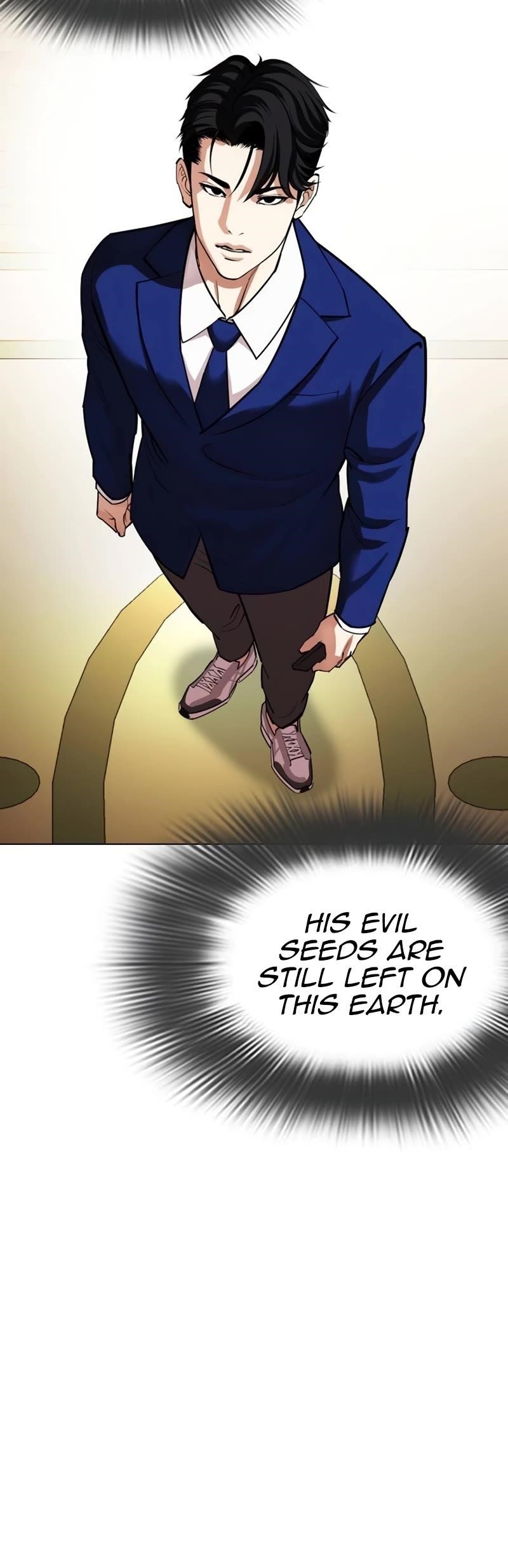 Lookism Chapter 531 - Page 60 in English