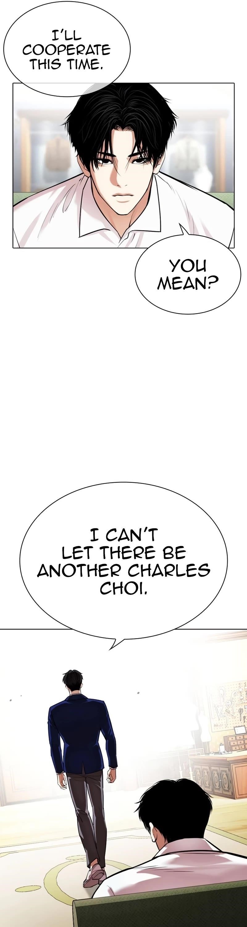 Lookism Chapter 531 - Page 61 in English