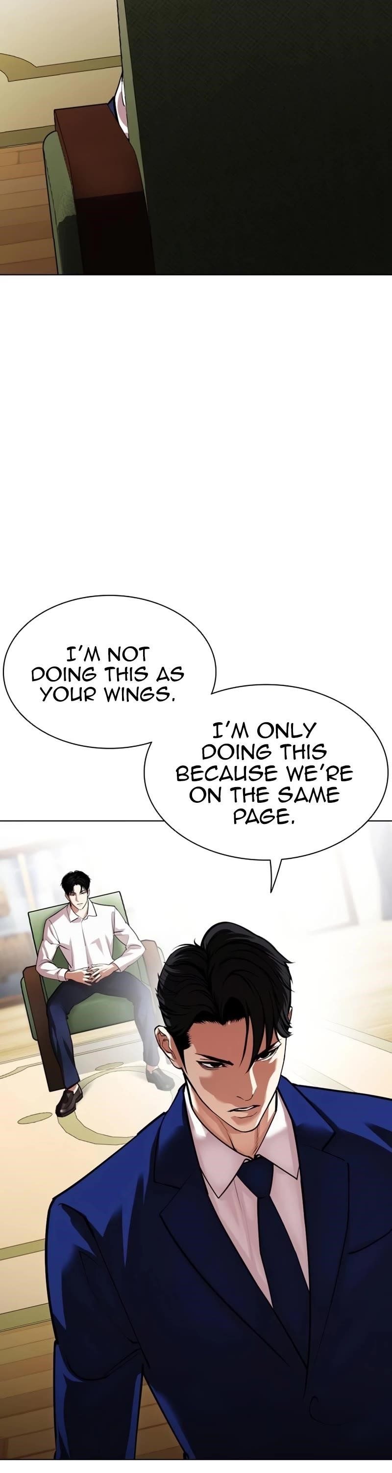 Lookism Chapter 531 - Page 62 in English