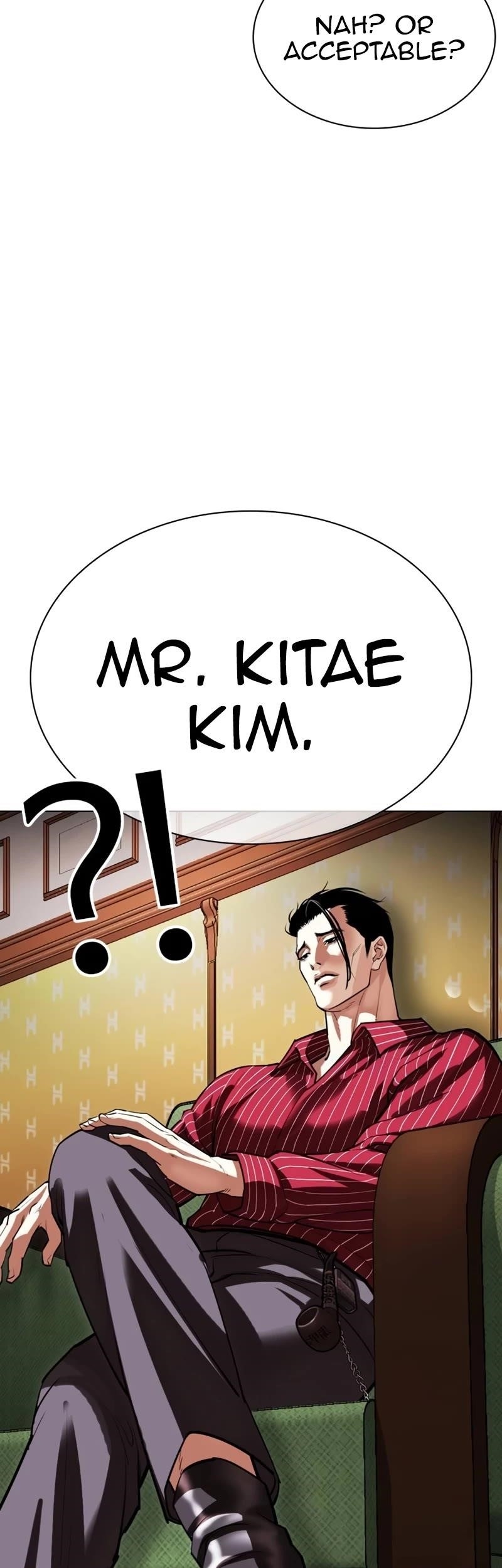 Lookism Chapter 531 - Page 64 in English