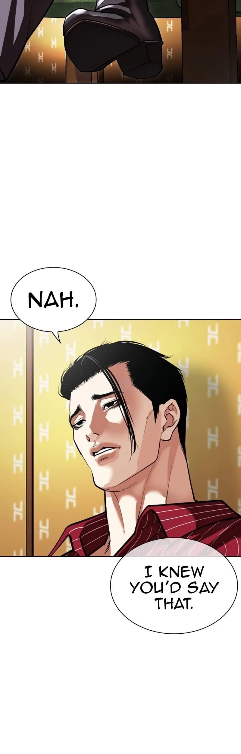 Lookism Chapter 531 - Page 65 in English