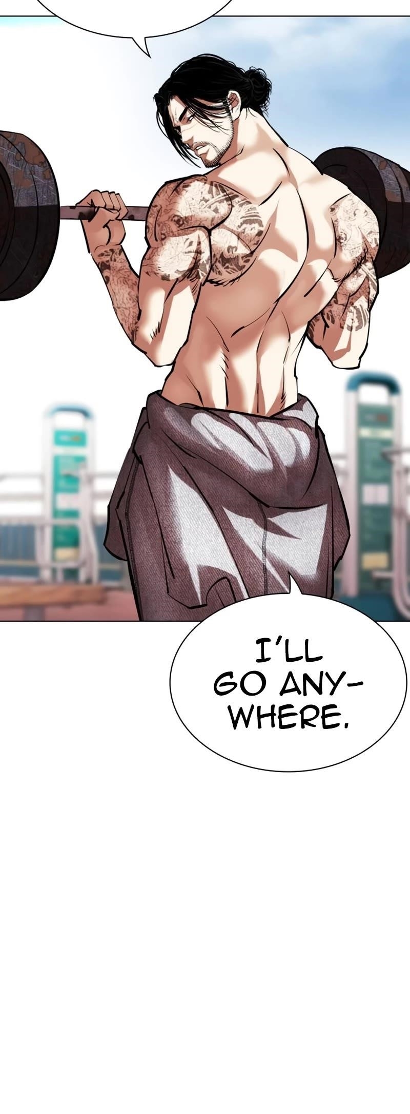 Lookism Chapter 531 - Page 75 in English