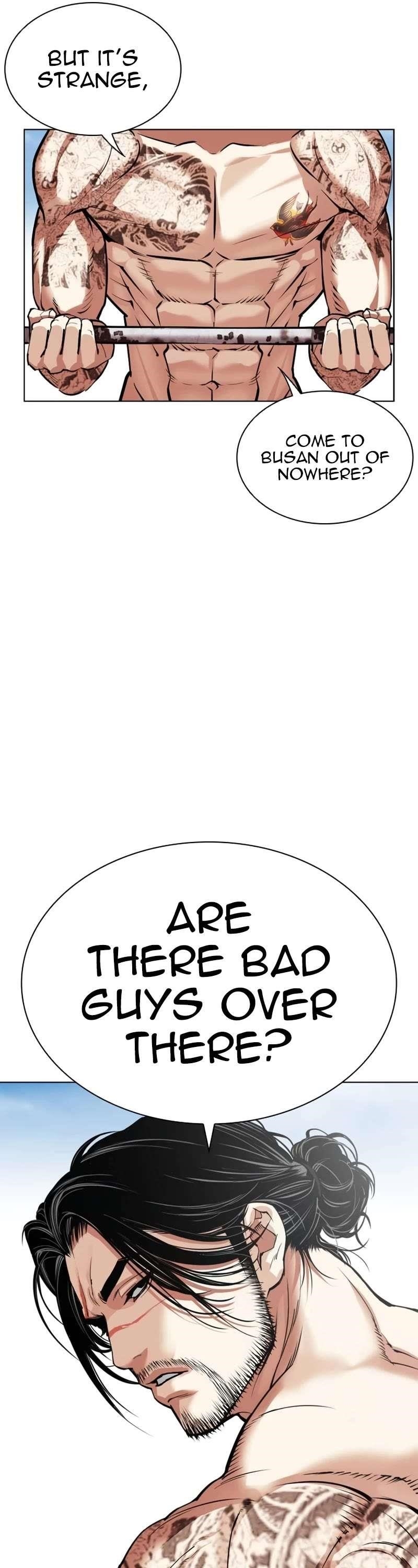 Lookism Chapter 531 - Page 76 in English