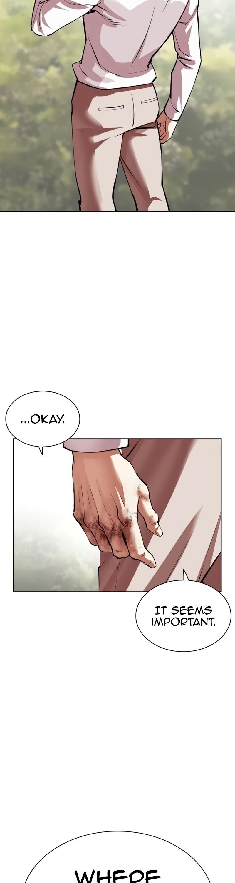 Lookism Chapter 531 - Page 78 in English