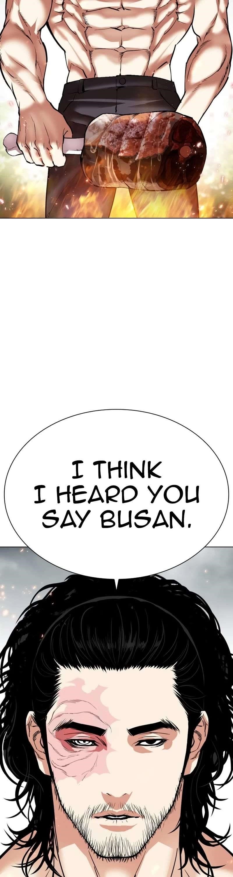 Lookism Chapter 531 - Page 93 in English