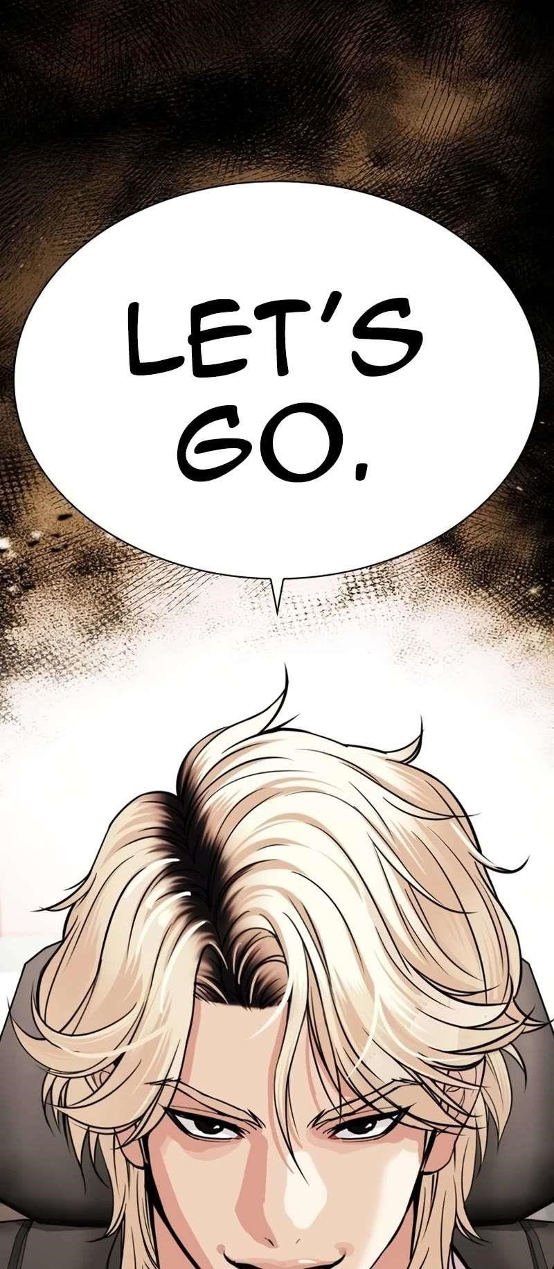 Lookism Chapter 531 - Page 96 in English