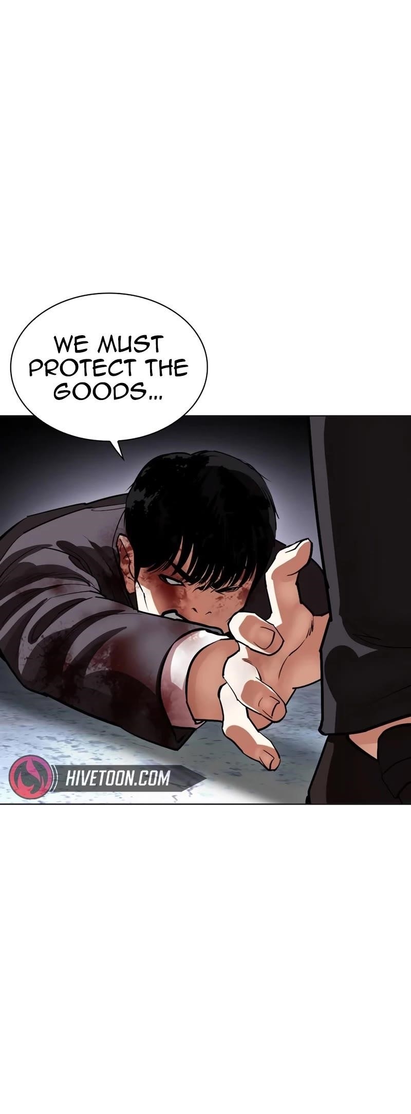 Lookism Chapter 534 - Page 105 in English