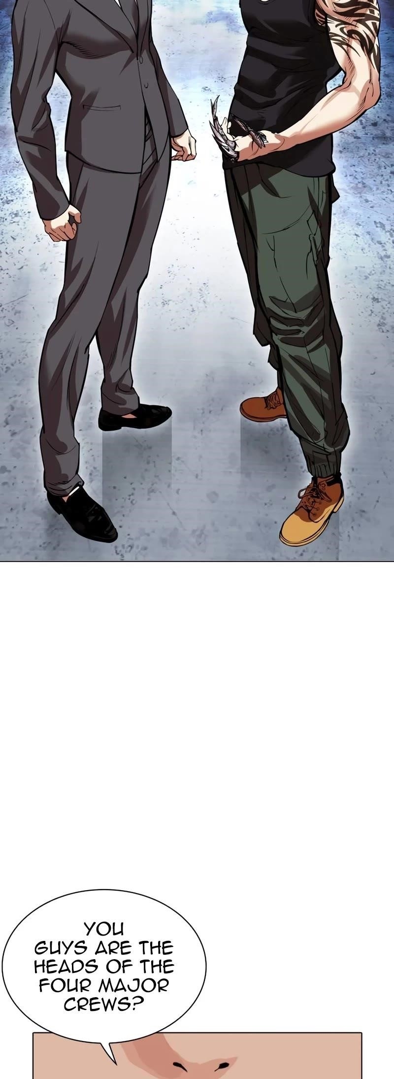 Lookism Chapter 534 - Page 113 in English