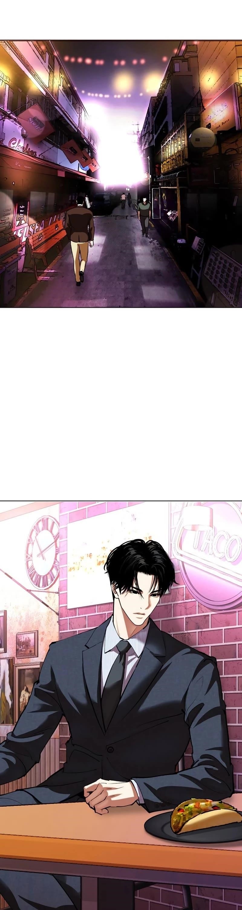 Lookism Chapter 534 - Page 116 in English