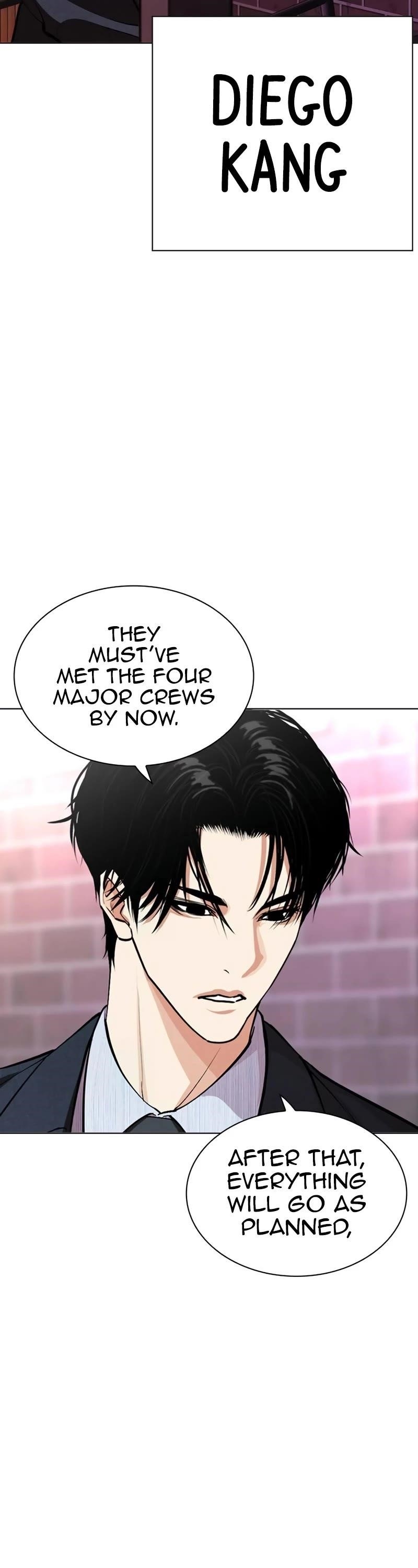 Lookism Chapter 534 - Page 117 in English