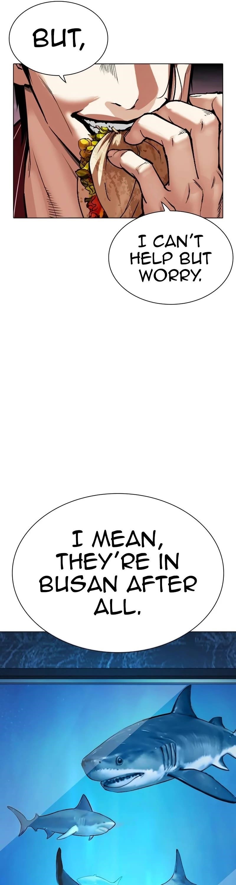 Lookism Chapter 534 - Page 120 in English