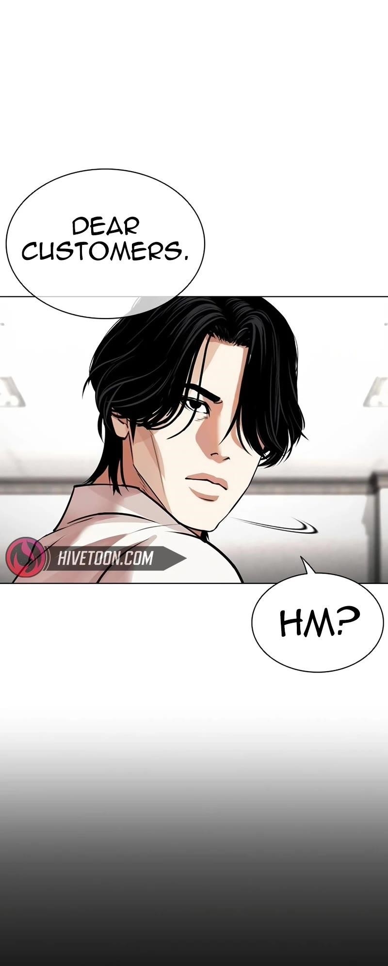 Lookism Chapter 534 - Page 60 in English