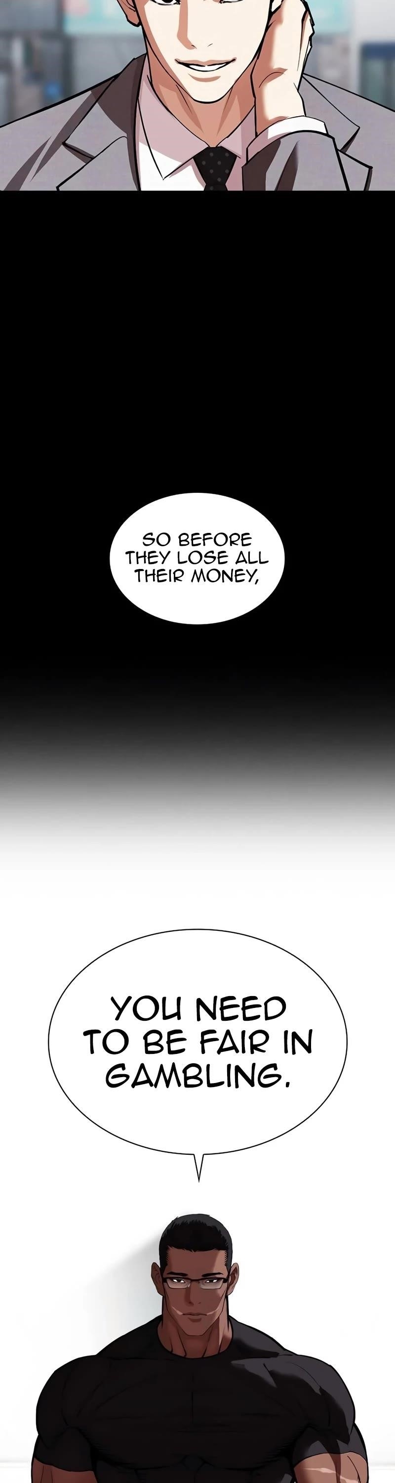 Lookism Chapter 534 - Page 62 in English