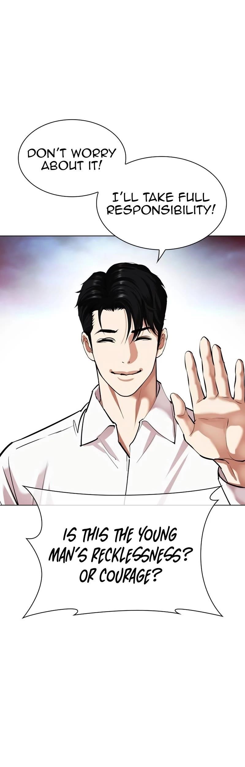 Lookism Chapter 534 - Page 74 in English