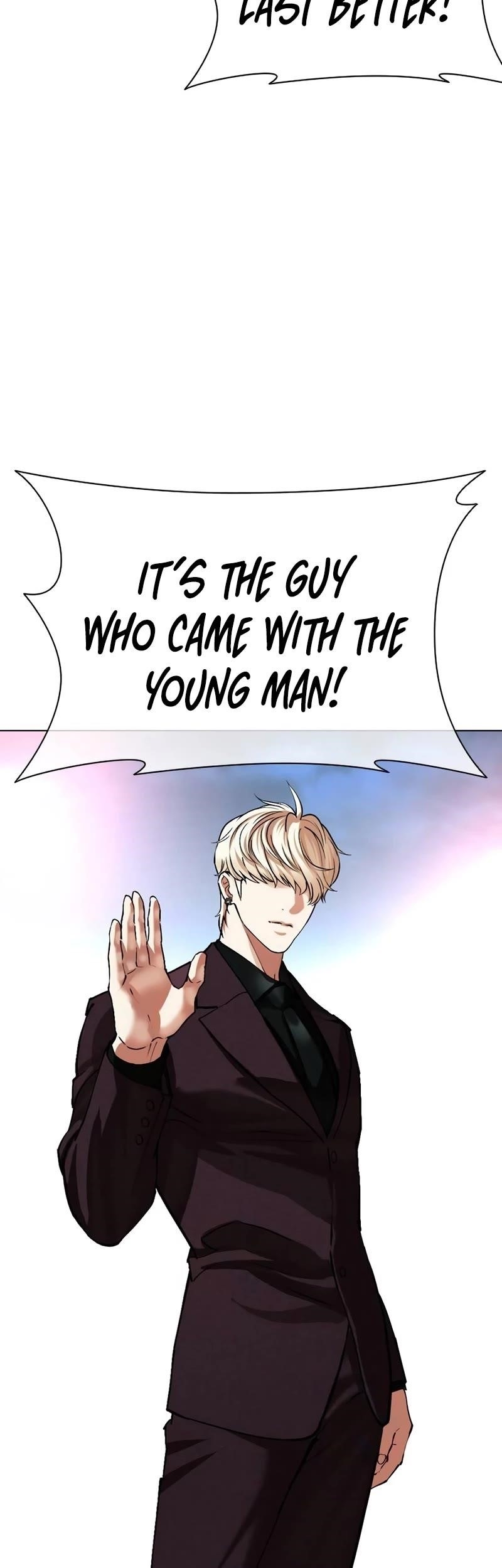 Lookism Chapter 534 - Page 79 in English