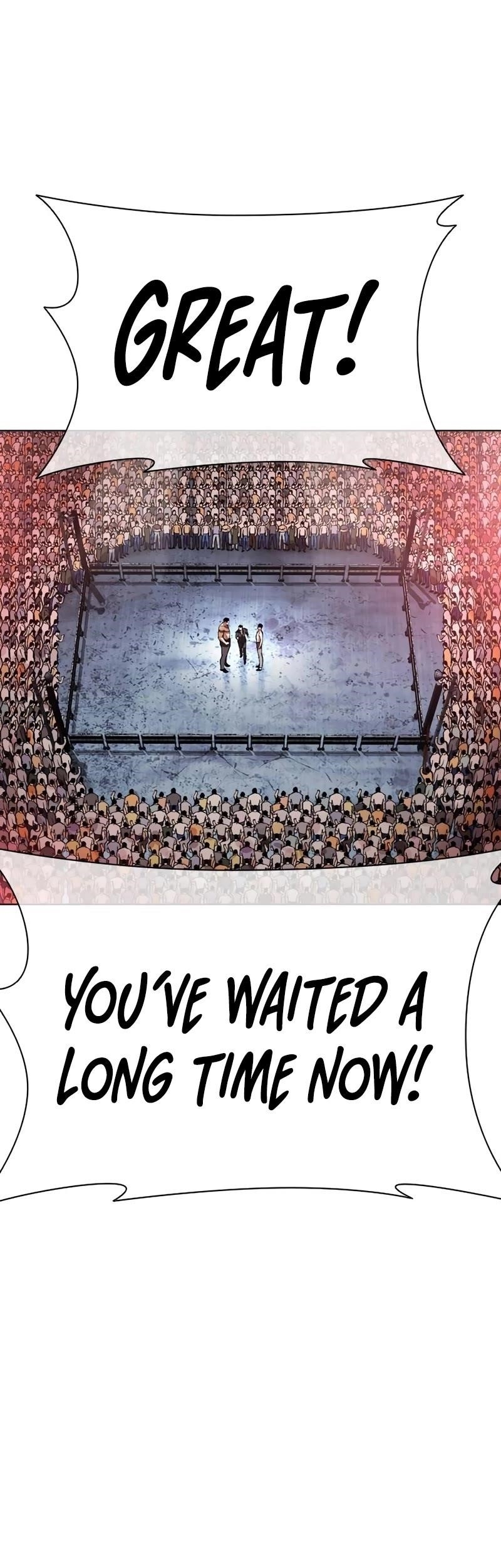 Lookism Chapter 534 - Page 85 in English