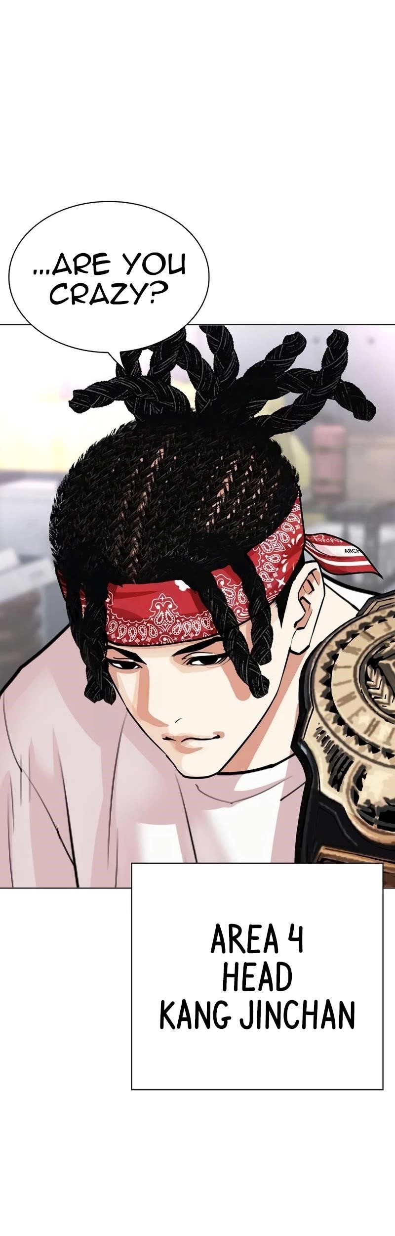Lookism Chapter 534 - Page 94 in English