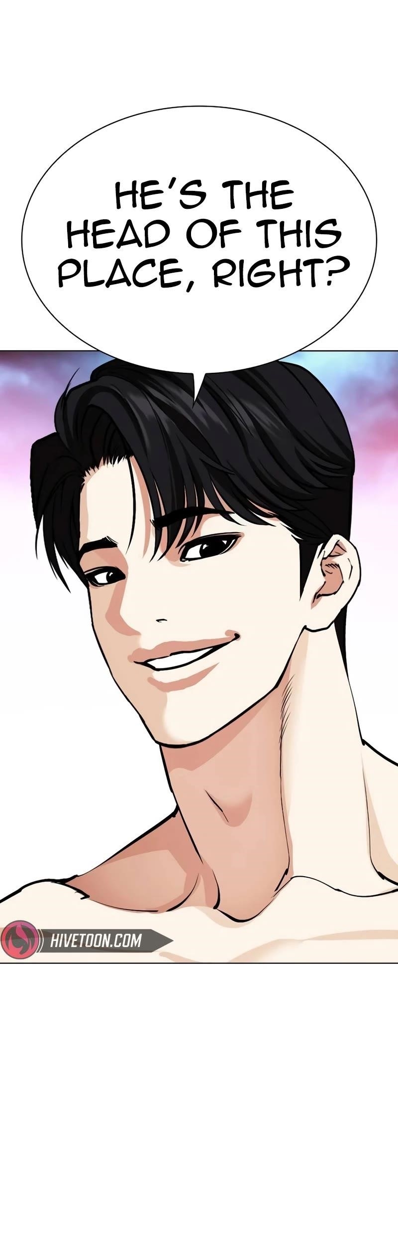 Lookism Chapter 534 - Page 95 in English