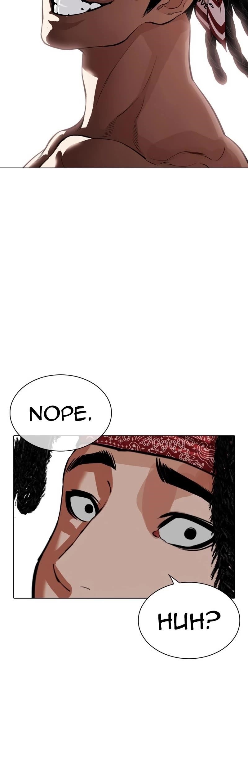 Lookism Chapter 535 - Page 111 in English