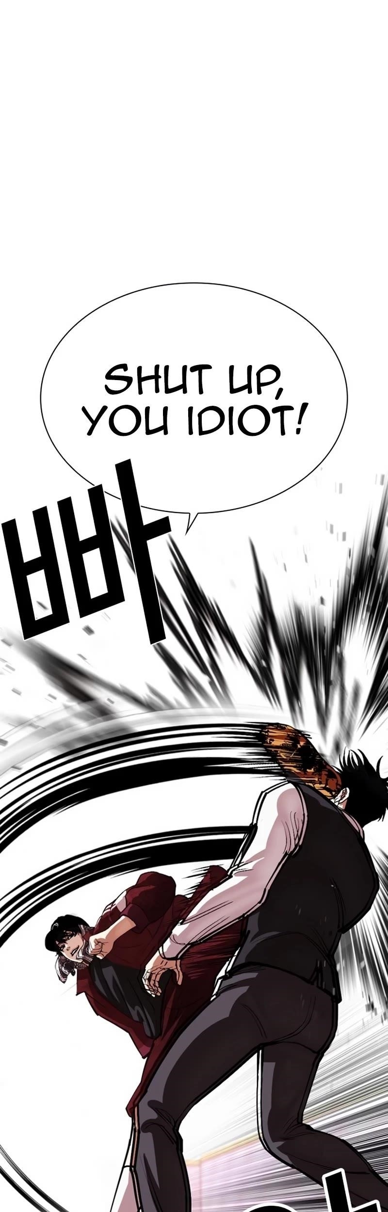 Lookism Chapter 535 - Page 24 in English