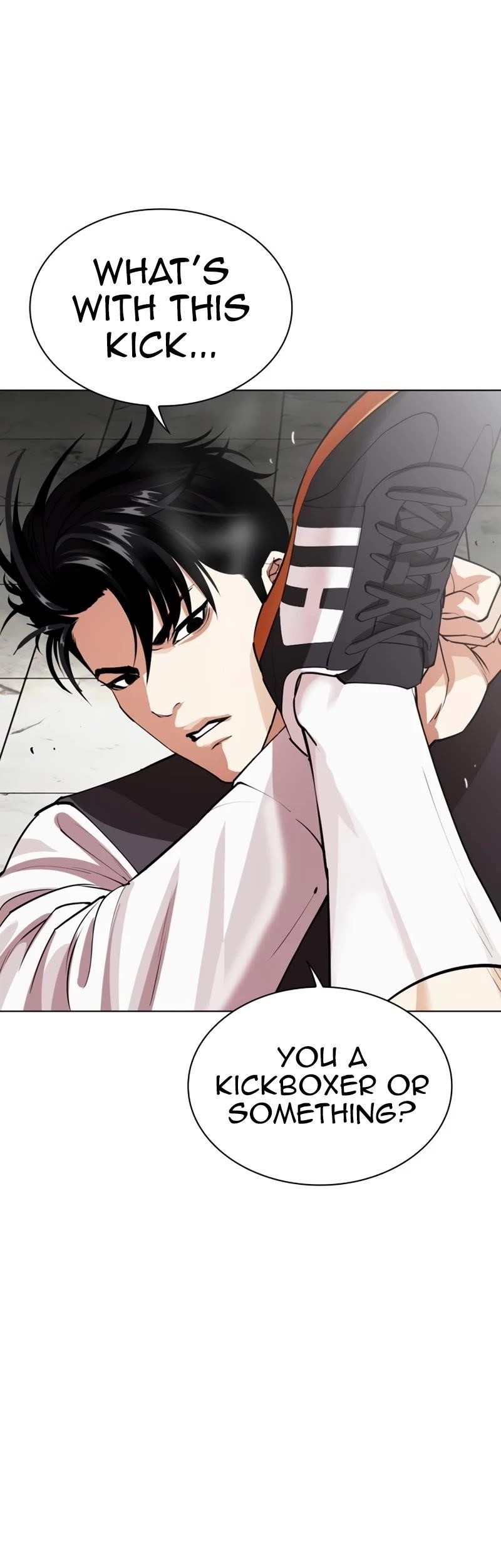 Lookism Chapter 535 - Page 26 in English