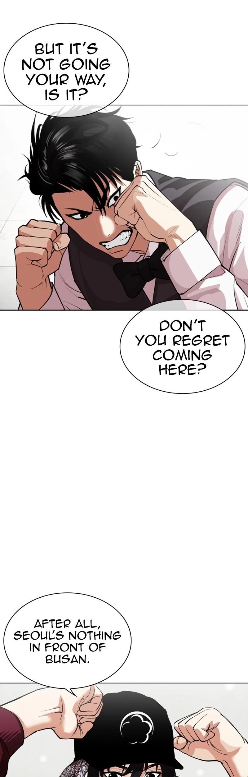 Lookism Chapter 535 - Page 30 in English
