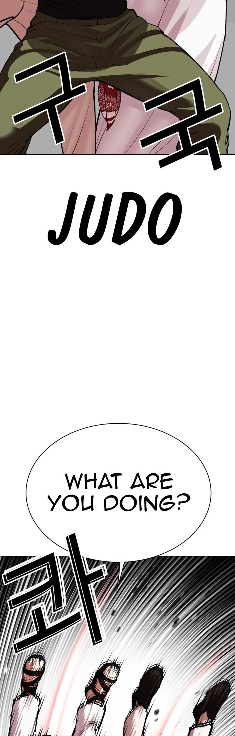 Lookism Chapter 535 - Page 32 in English