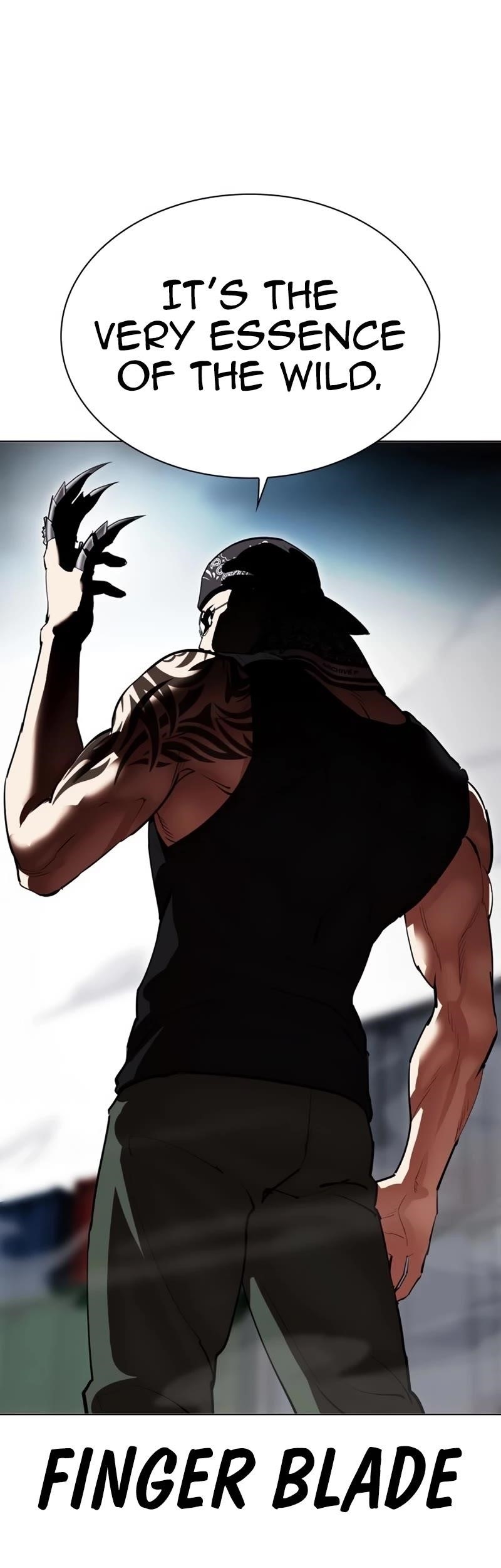 Lookism Chapter 535 - Page 42 in English