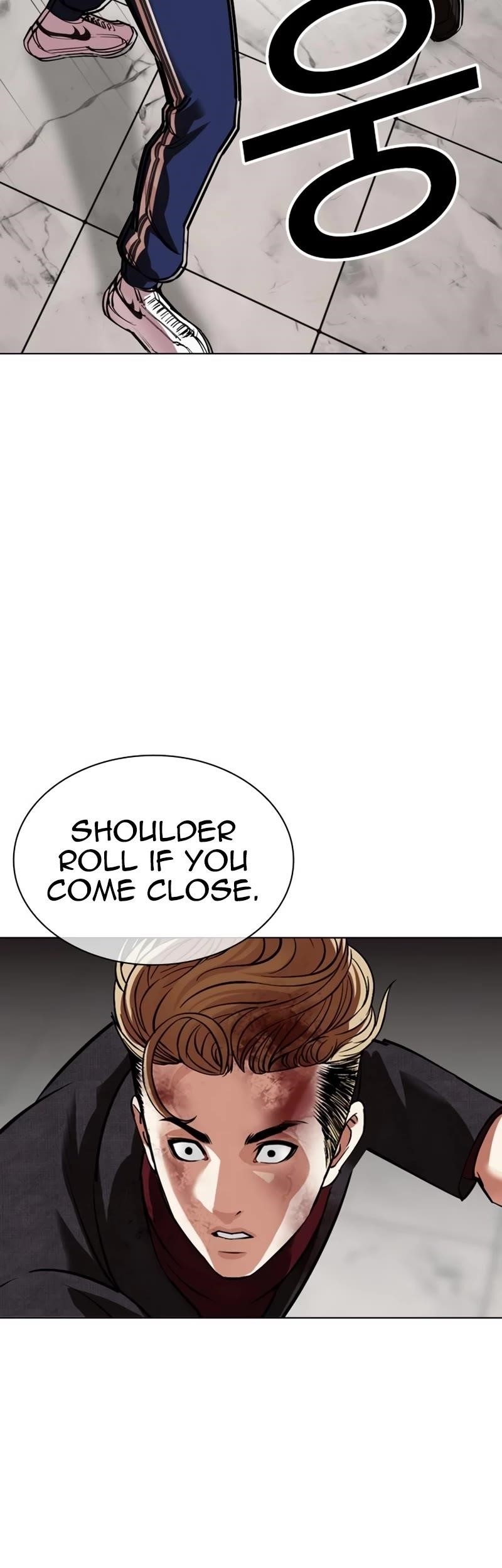 Lookism Chapter 535 - Page 62 in English