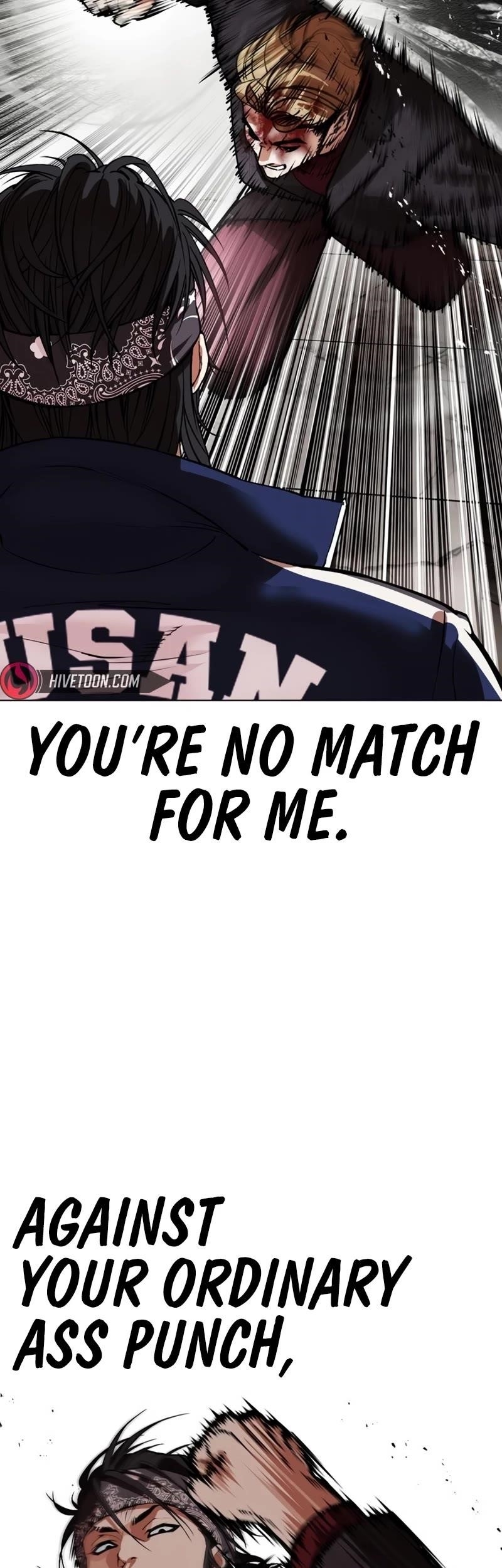 Lookism Chapter 535 - Page 65 in English