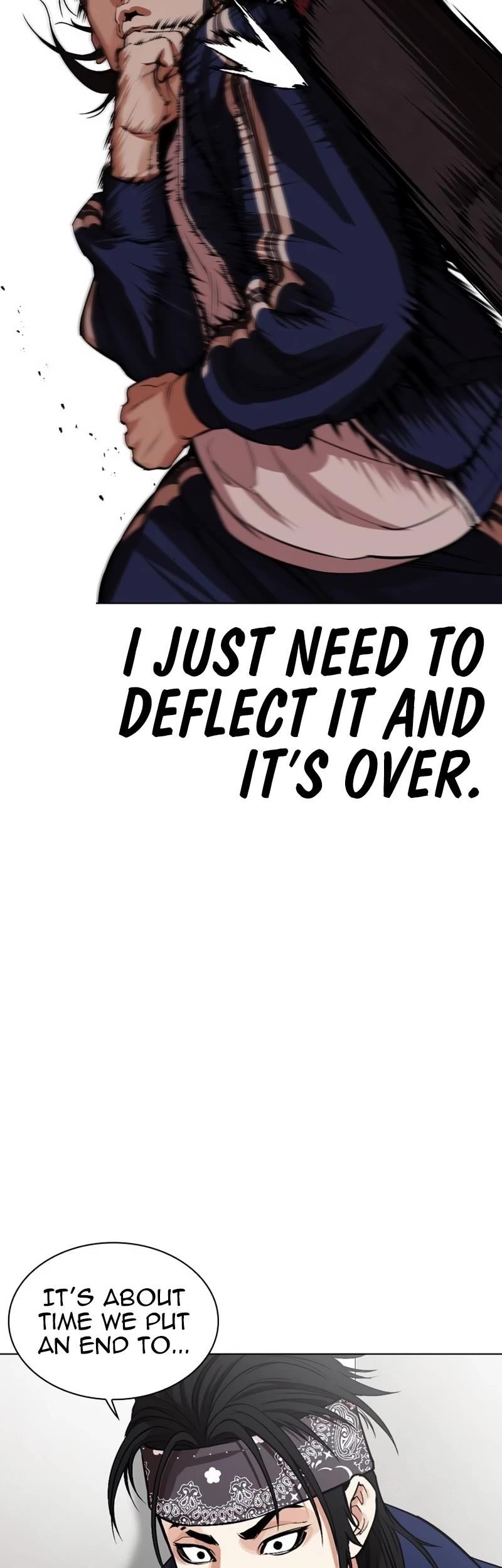 Lookism Chapter 535 - Page 66 in English