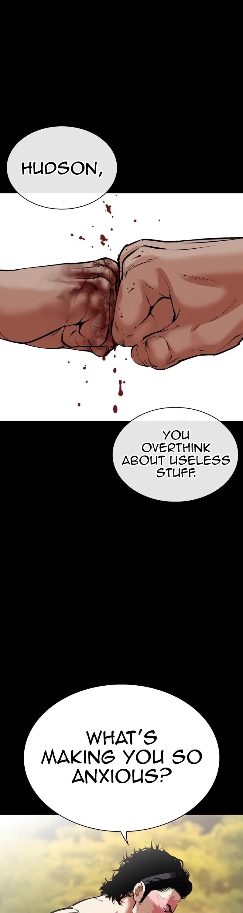 Lookism Chapter 535 - Page 76 in English