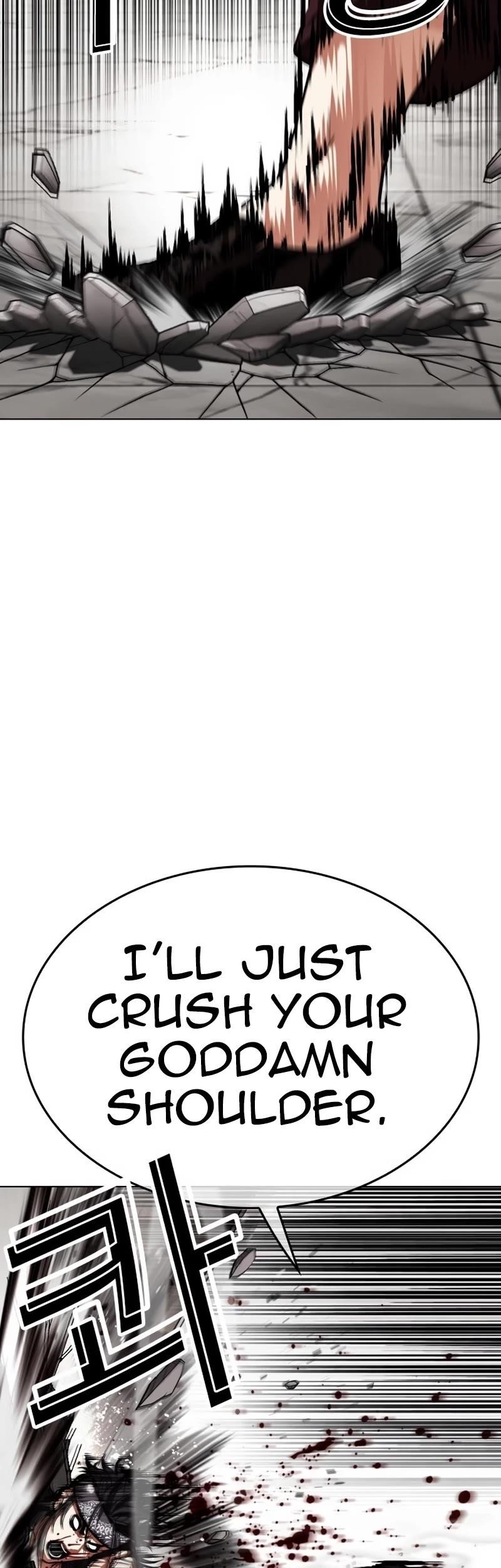 Lookism Chapter 535 - Page 84 in English