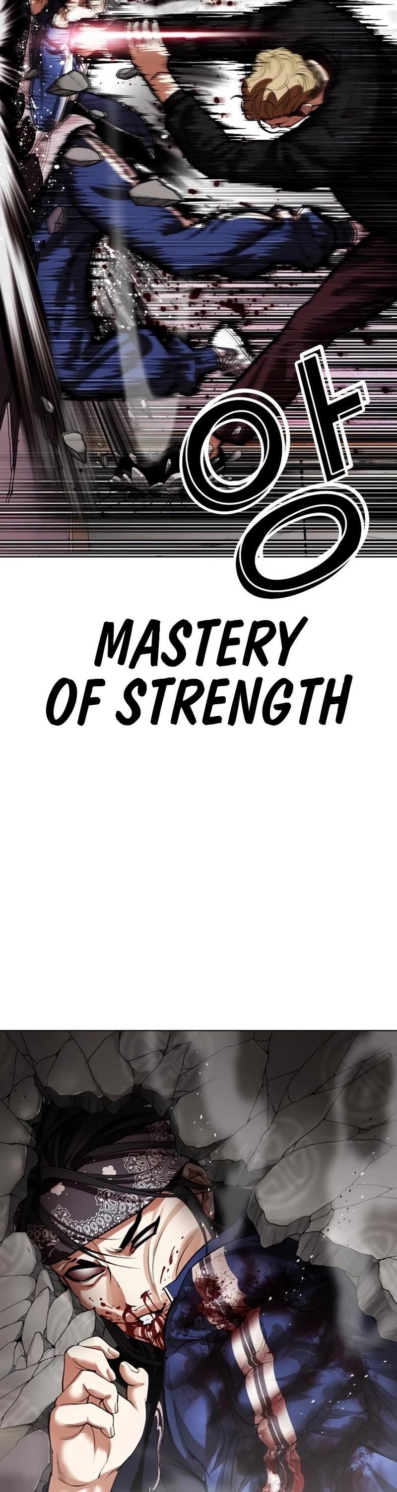 Lookism Chapter 535 - Page 85 in English