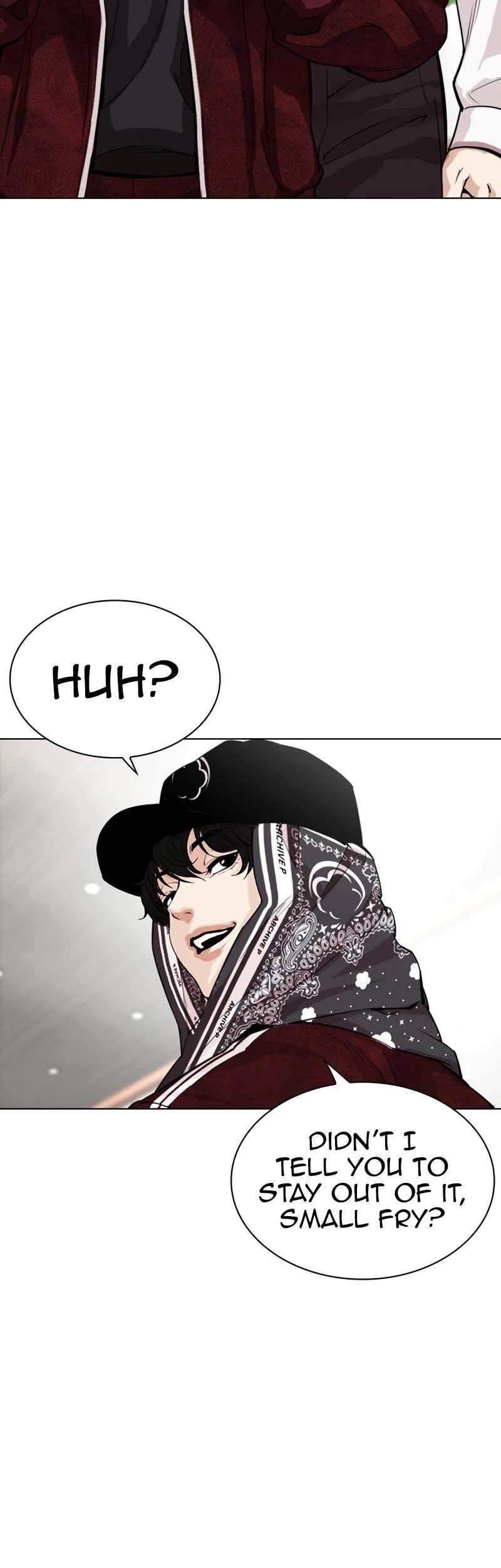 Lookism Chapter 535 - Page 90 in English