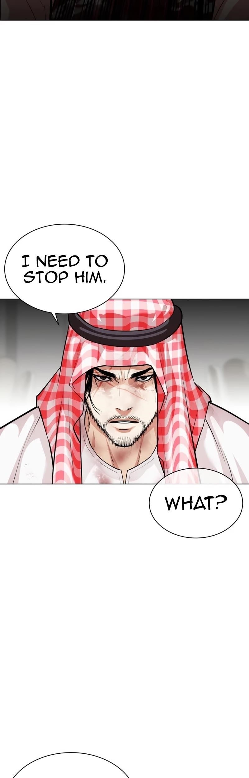 Lookism Chapter 535 - Page 99 in English