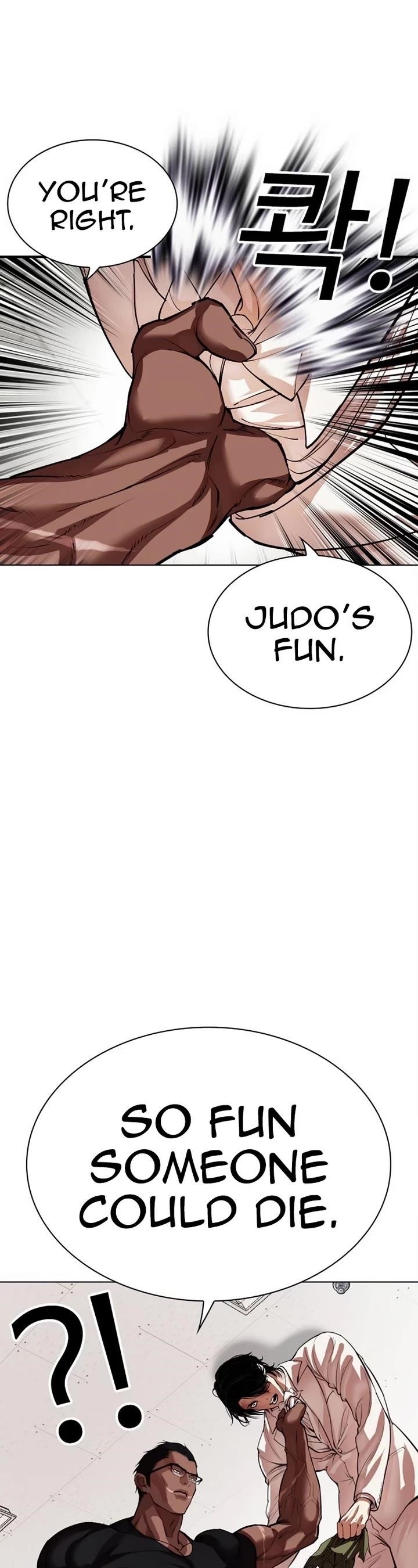 Lookism Chapter 536 - Page 14 in English