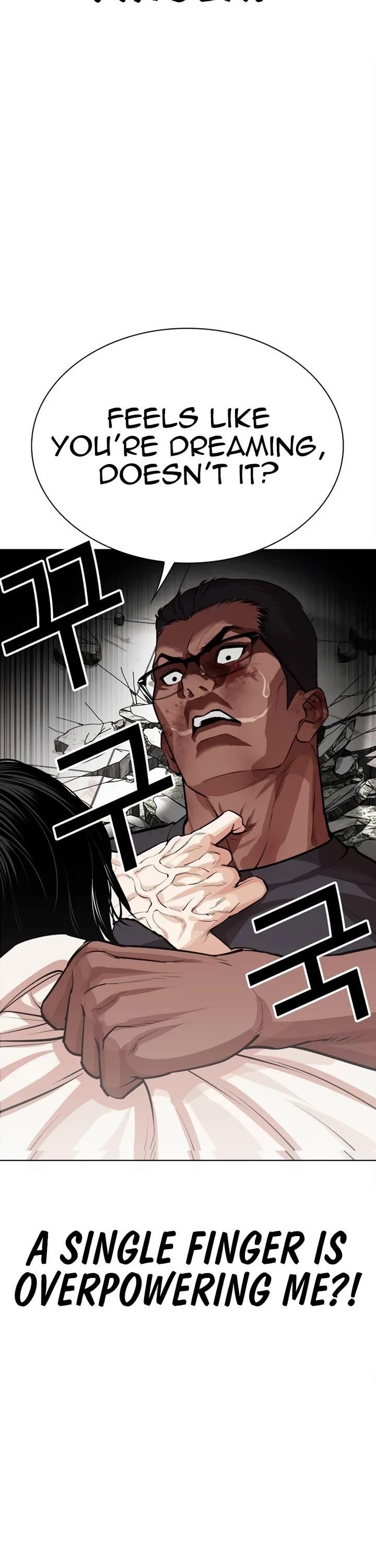 Lookism Chapter 536 - Page 22 in English