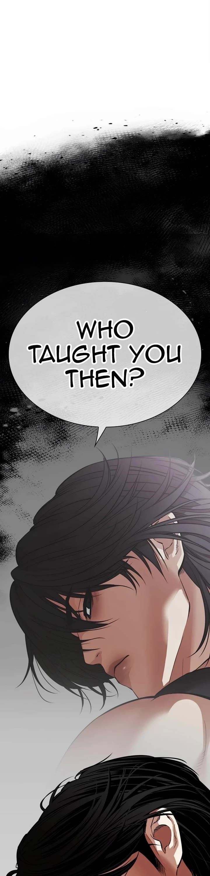 Lookism Chapter 536 - Page 32 in English
