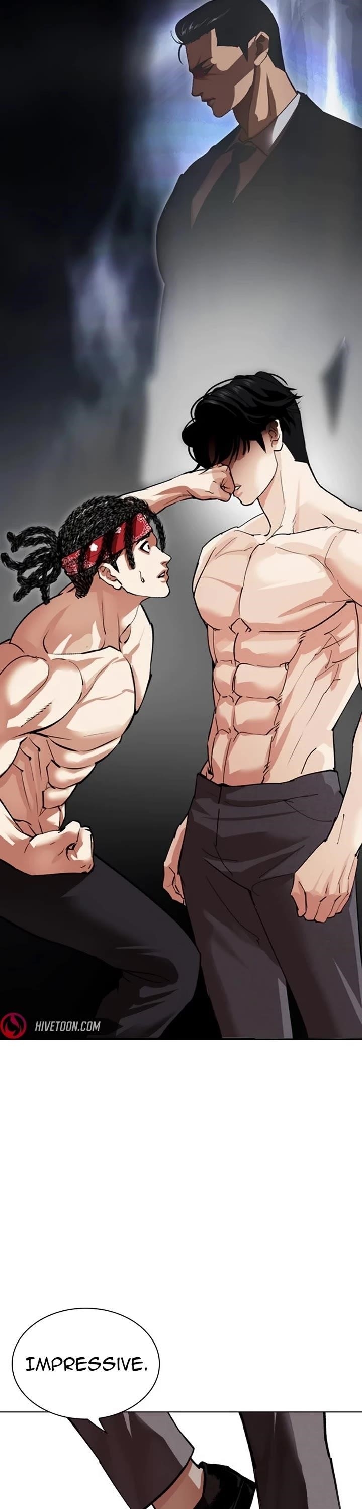 Lookism Chapter 536 - Page 62 in English