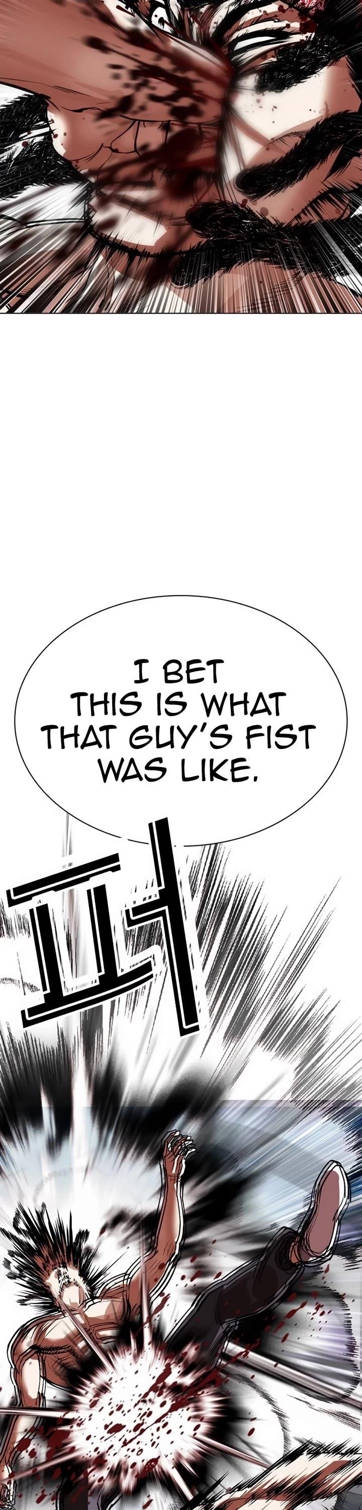 Lookism Chapter 536 - Page 68 in English