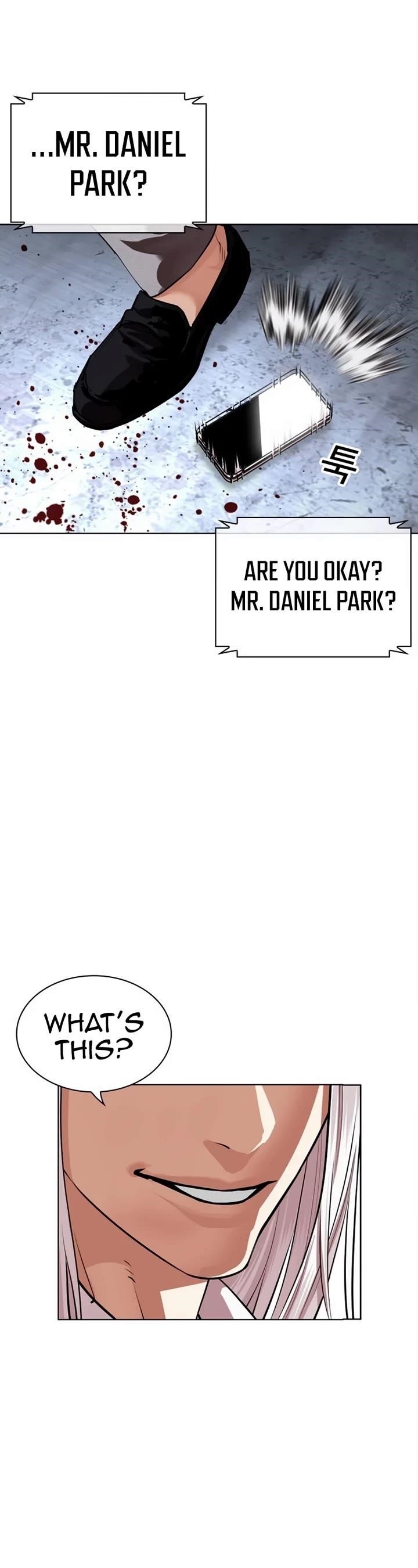 Lookism Chapter 536 - Page 79 in English
