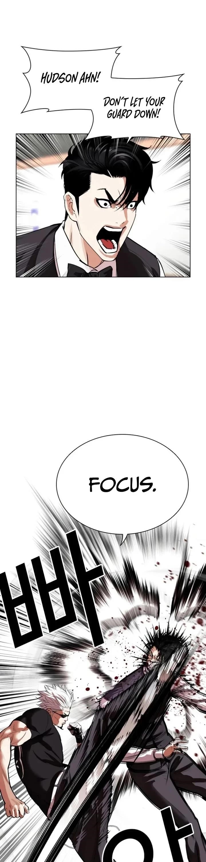 Lookism Chapter 537 - Page 24 in English