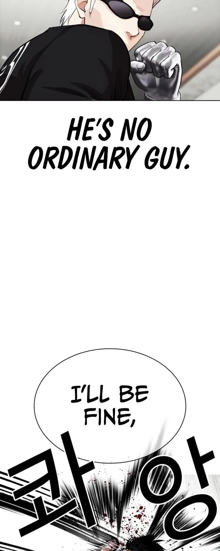 Lookism Chapter 537 - Page 26 in English