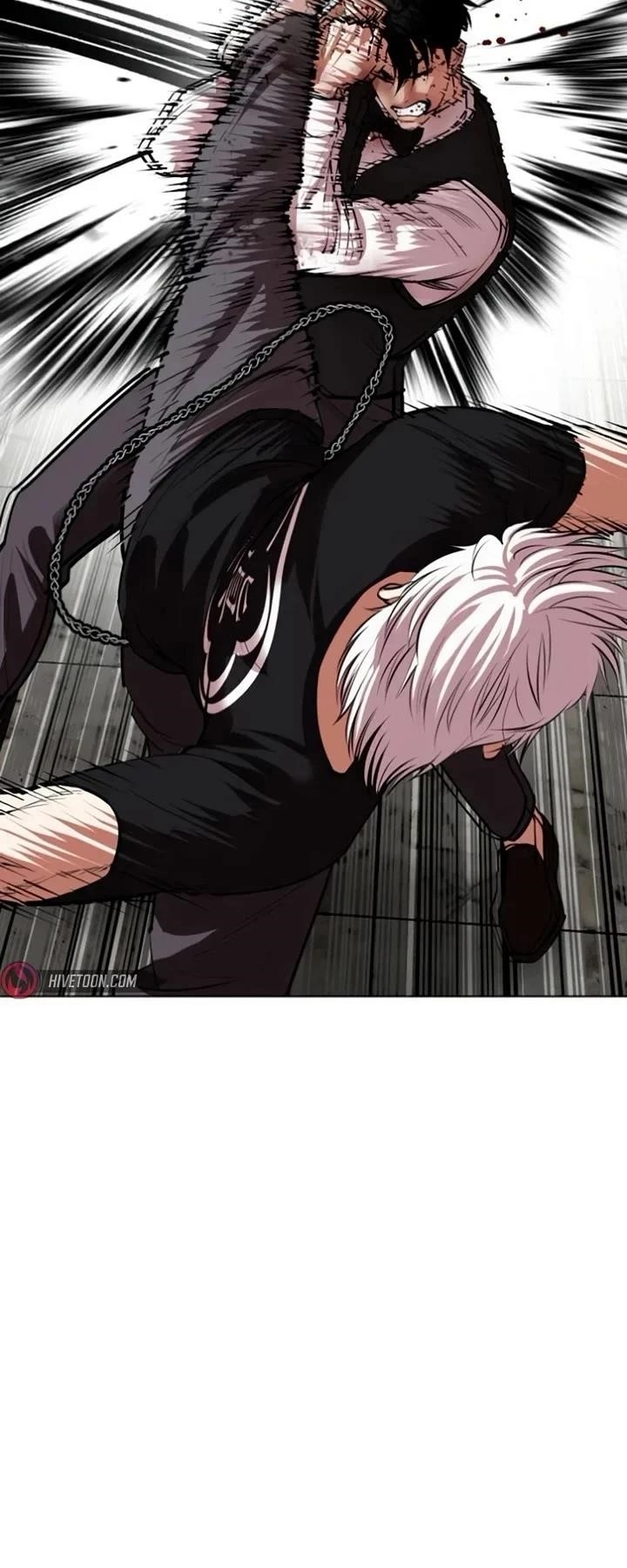 Lookism Chapter 537 - Page 27 in English