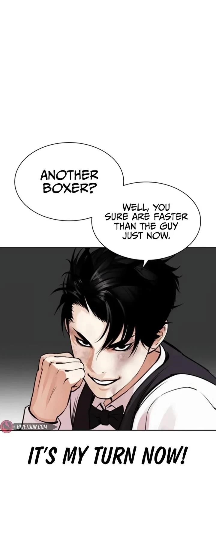 Lookism Chapter 537 - Page 32 in English