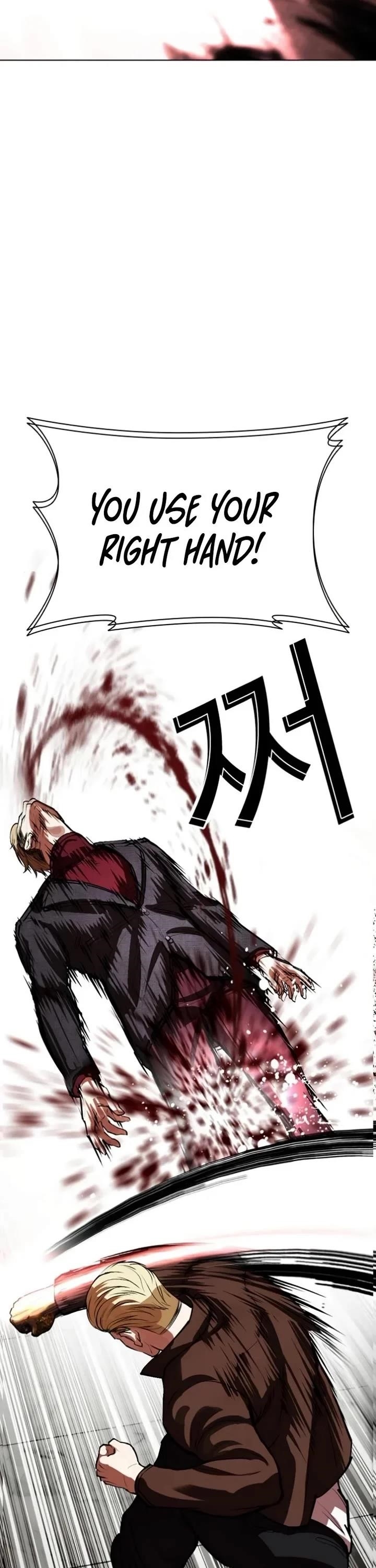 Lookism Chapter 537 - Page 62 in English